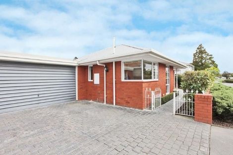 Photo of property in 57 Picton Avenue, Riccarton, Christchurch, 8011
