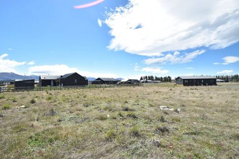 Photo of property in 4 Peak Drive, Twizel, 7901