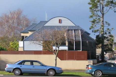 Photo of property in 532a Grey Street, Hamilton East, Hamilton, 3216