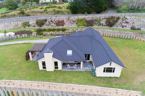 Photo of property in 98 Huia Road, Pokeno, 2472