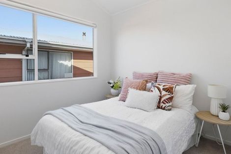 Photo of property in 24 Conclusion Street, Ascot Park, Porirua, 5024