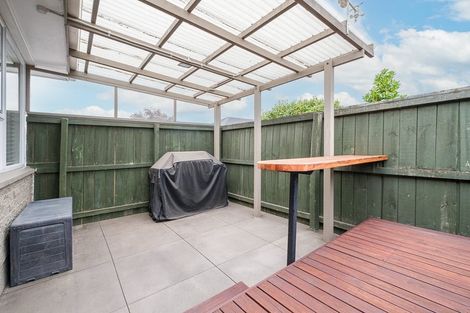 Photo of property in 67 Checketts Avenue, Halswell, Christchurch, 8025
