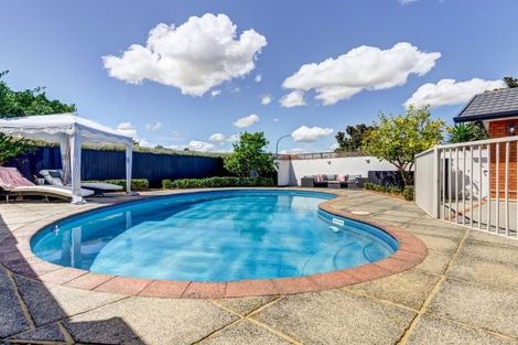 Photo of property in 23 Mirbeck Avenue, Cambridge, 3434