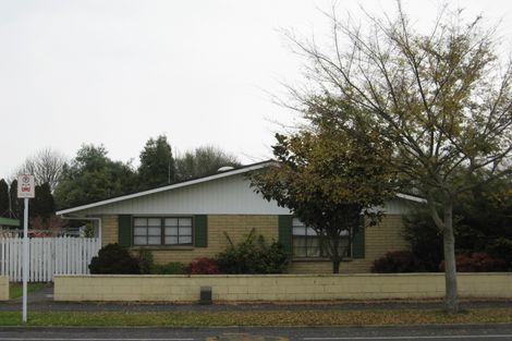 Photo of property in 877u2 Heaphy Terrace, Claudelands, Hamilton, 3214
