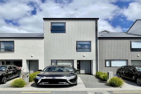 Photo of property in 170u8 Fraser Avenue, Johnsonville, Wellington, 6037