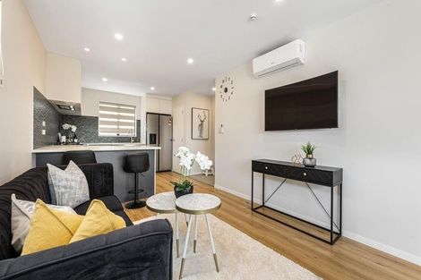 Photo of property in 59b Redwood Drive, Massey, Auckland, 0614