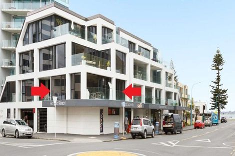 Photo of property in 16 Adams Avenue, Mount Maunganui, 3116