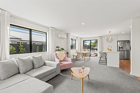Photo of property in 7 Napper Place, Halswell, Christchurch, 8025