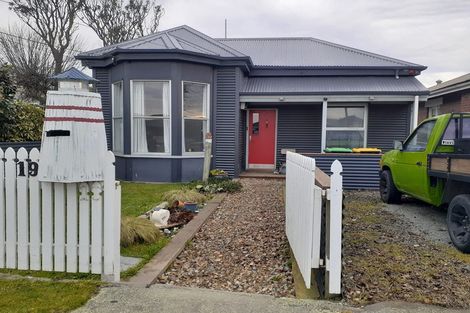 Photo of property in 19 Edward Street, Parkside, Timaru, 7910