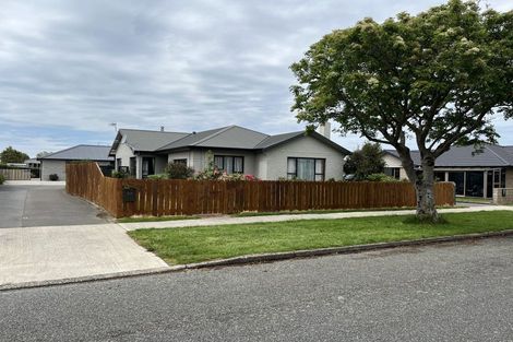 Photo of property in 23 Salford Street, Windsor, Invercargill, 9810