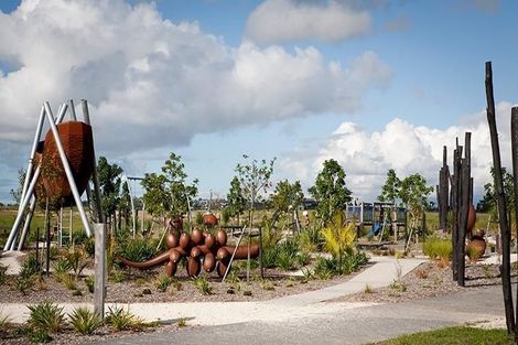 Photo of property in 5 Treloar Crescent, Hobsonville, Auckland, 0616