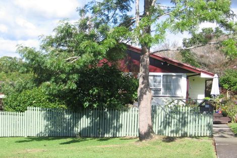 Photo of property in 123 Bruce Mclaren Road, Henderson, Auckland, 0612