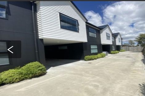 Photo of property in 61u5 May Street, Hamilton East, Hamilton, 3216