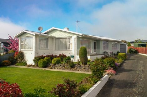 Photo of property in 34 Tawa Street, Glenwood, Timaru, 7910