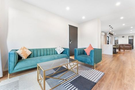 Photo of property in 15 Waterlily Street, Hobsonville, Auckland, 0616
