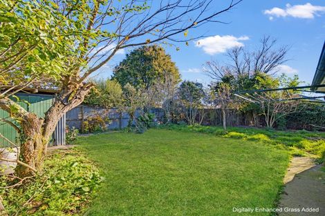 Photo of property in 177 Grahams Road, Burnside, Christchurch, 8053