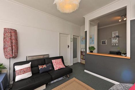 Photo of property in San Antonio Flats, 12f6 Kilbirnie Crescent, Kilbirnie, Wellington, 6022