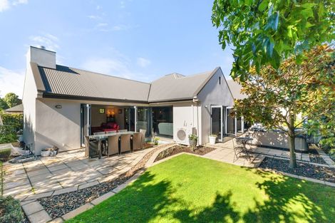 Photo of property in 17 Marsack Crescent, Halswell, Christchurch, 8025
