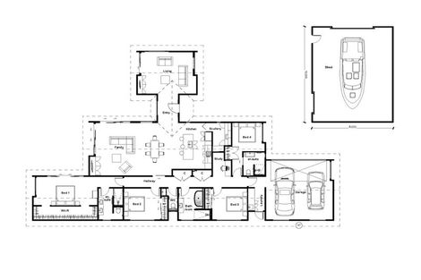 Photo of property in 118 Beaver Road, Pukekohe East, Pukekohe, 2677