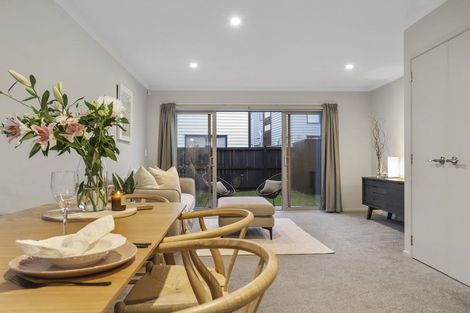 Photo of property in 9 Silvereye Road, Hobsonville, Auckland, 0616