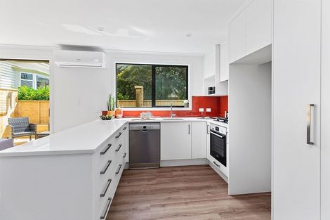 Photo of property in 69u1 Darlington Road, Miramar, Wellington, 6022