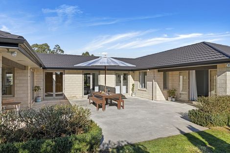 Photo of property in 1089 Goulds Road, Rolleston, 7614
