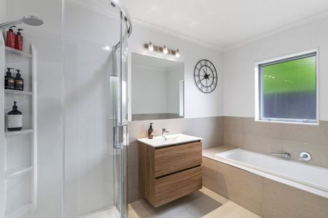 Photo of property in 12 Tralee Place, Morrinsville, 3300