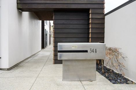 Photo of property in 34a Union Street, Hokowhitu, Palmerston North, 4410