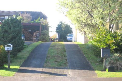 Photo of property in 21 Ngaio Place, Pukete, Hamilton, 3200