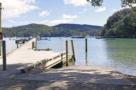 Photo of property in 4 Schoolhouse Bay Road, Kawau Island, 0920