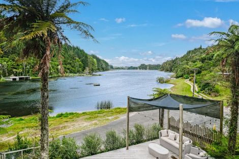 Photo of property in 8 Chingford Road, Lake Rotoma, Rotorua, 3074