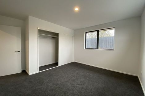 Photo of property in 18b Rahme Crescent, Kaiapoi, 7630