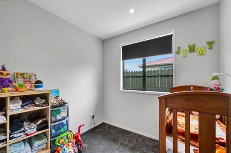 Photo of property in 6 Matai Place, Hawera, 4610