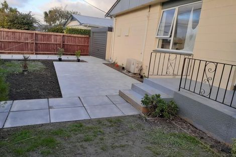 Photo of property in 54 Hastings Street West, Sydenham, Christchurch, 8023