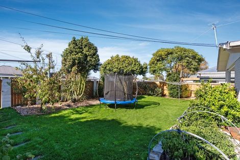 Photo of property in 20 Seymour Street, Hornby, Christchurch, 8042