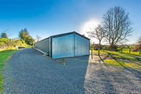 Photo of property in 154 Ngaroto Road, Te Awamutu, Ohaupo, 3883
