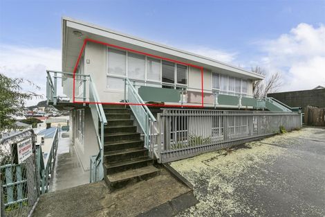 Photo of property in 4u4 Kenwyn Terrace, Newtown, Wellington, 6021
