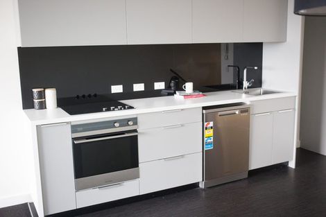 Photo of property in Merchant Quarter 2, 621/38 Mccrae Way, New Lynn, Auckland, 0600