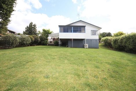 Photo of property in 8 Pickett Place, Waihi, 3610