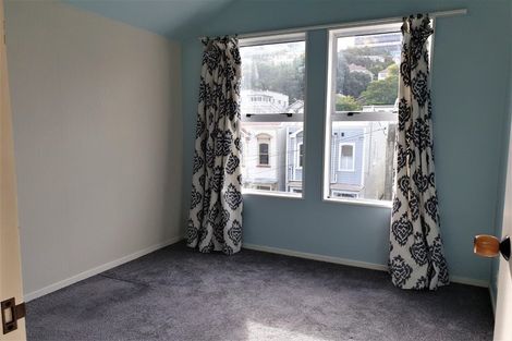 Photo of property in 259u5 The Terrace, Te Aro, Wellington, 6011