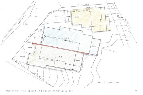 Photo of property in 6 Gannet Point, Rothesay Bay, Auckland, 0630