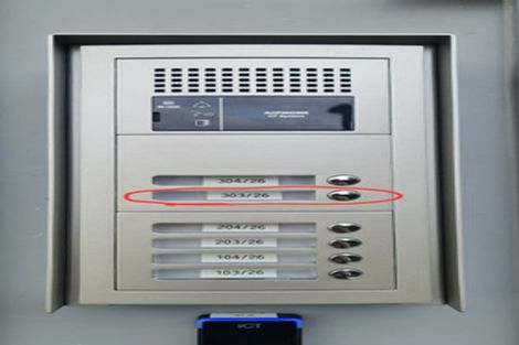 Photo of property in 303/26 Shortfin Place, Flat Bush, Auckland, 2019