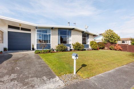 Photo of property in 3 Moyne Avenue, Milson, Palmerston North, 4414