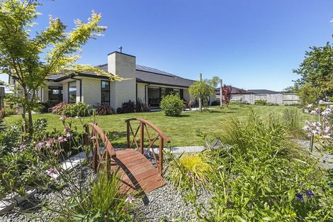Photo of property in 21 Richardson Road, Matamata, 3400