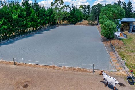 Photo of property in 78 Isaac Road, Eyrewell, Rangiora, 7476