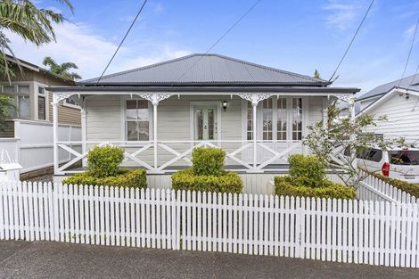 Photo of property in 14 Clarence Street, Ponsonby, Auckland, 1011