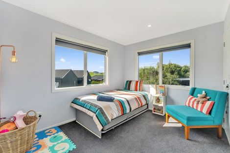 Photo of property in 4 Tua Tua Place, Baylys Beach, 0377