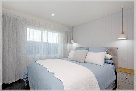 Photo of property in 10a Pratt Avenue, Foxton Beach, Foxton, 4815