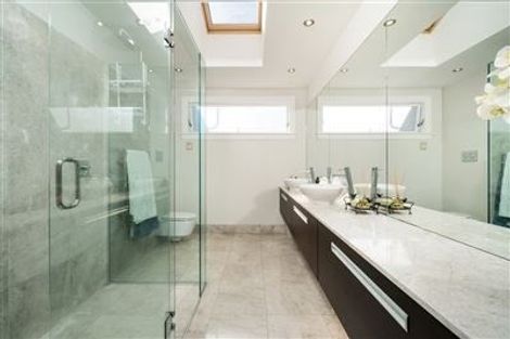 Photo of property in 41 Seaview Avenue, Northcote, Auckland, 0627