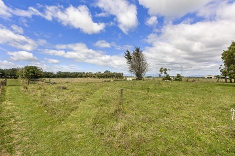 Photo of property in 67 Brown Road, Brixton, Waitara, 4382